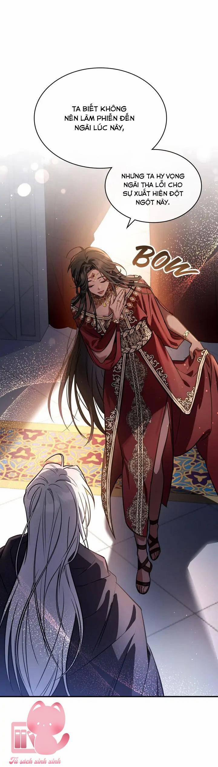 Một Đêm Không Bóng 24 trang 63