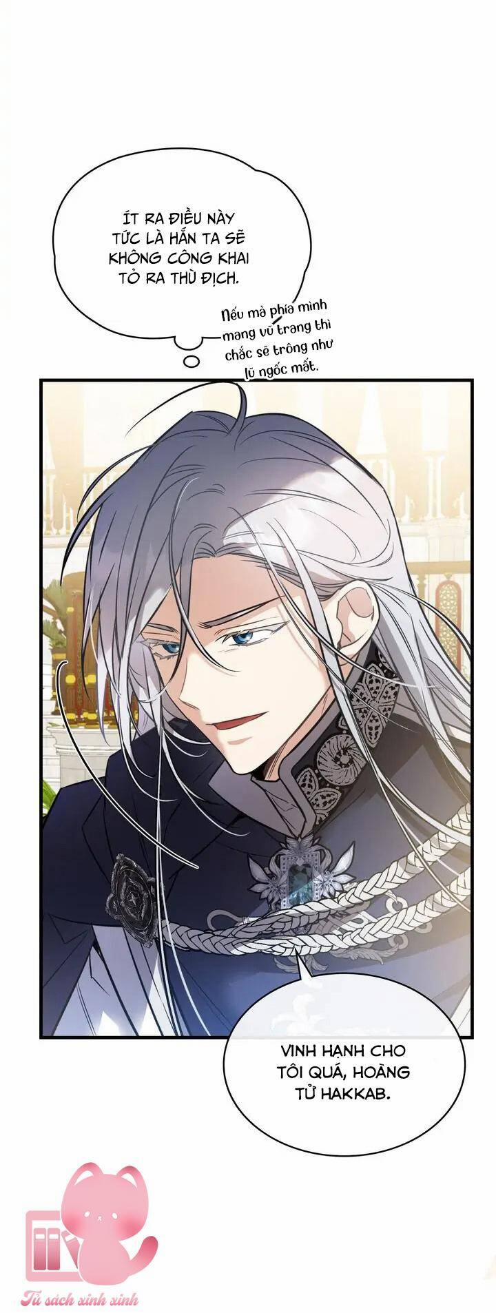 Một Đêm Không Bóng 24 trang 8