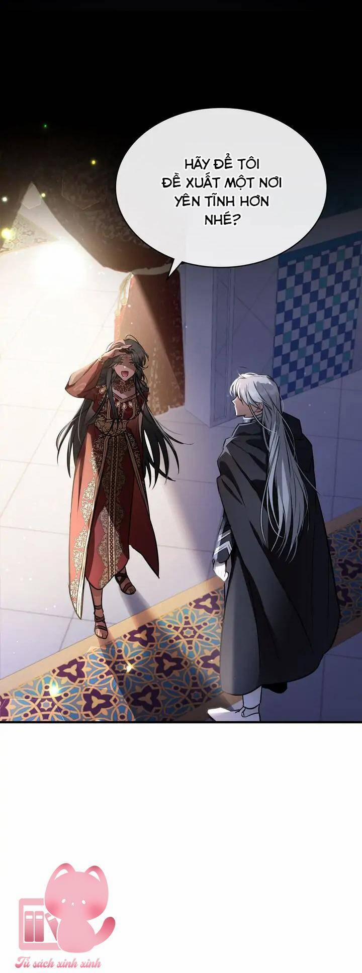 Một Đêm Không Bóng 25 trang 12