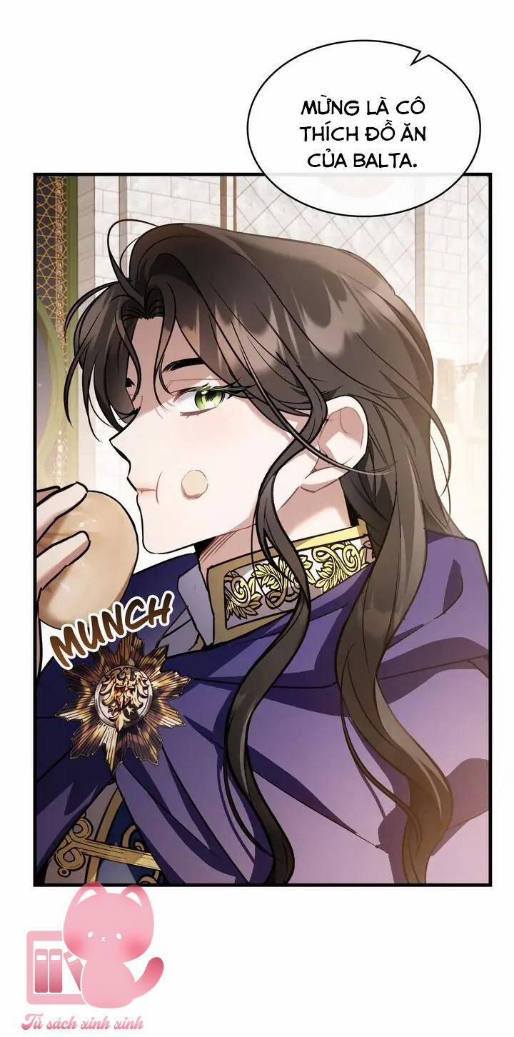 Một Đêm Không Bóng 25 trang 16