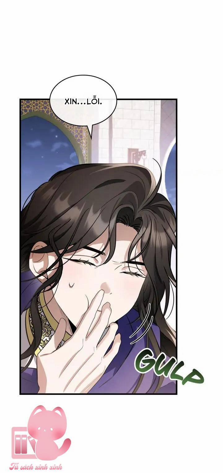 Một Đêm Không Bóng 25 trang 19