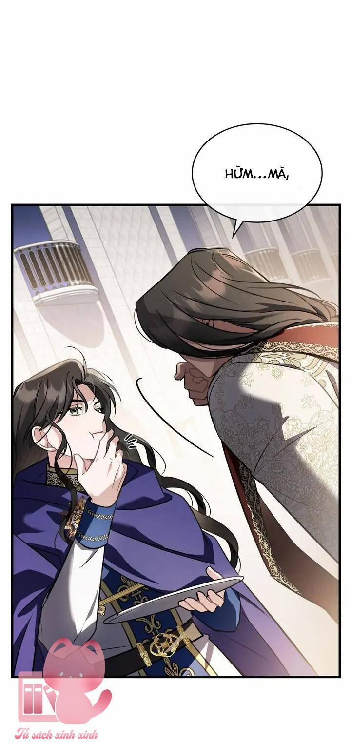 Một Đêm Không Bóng 25 trang 20