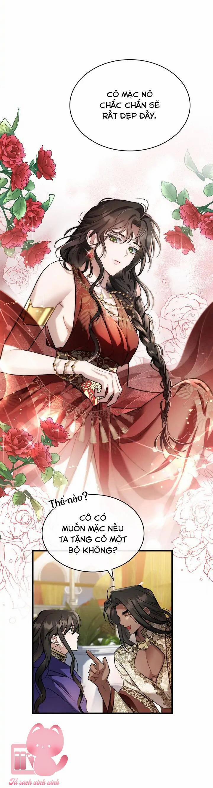 Một Đêm Không Bóng 25 trang 22