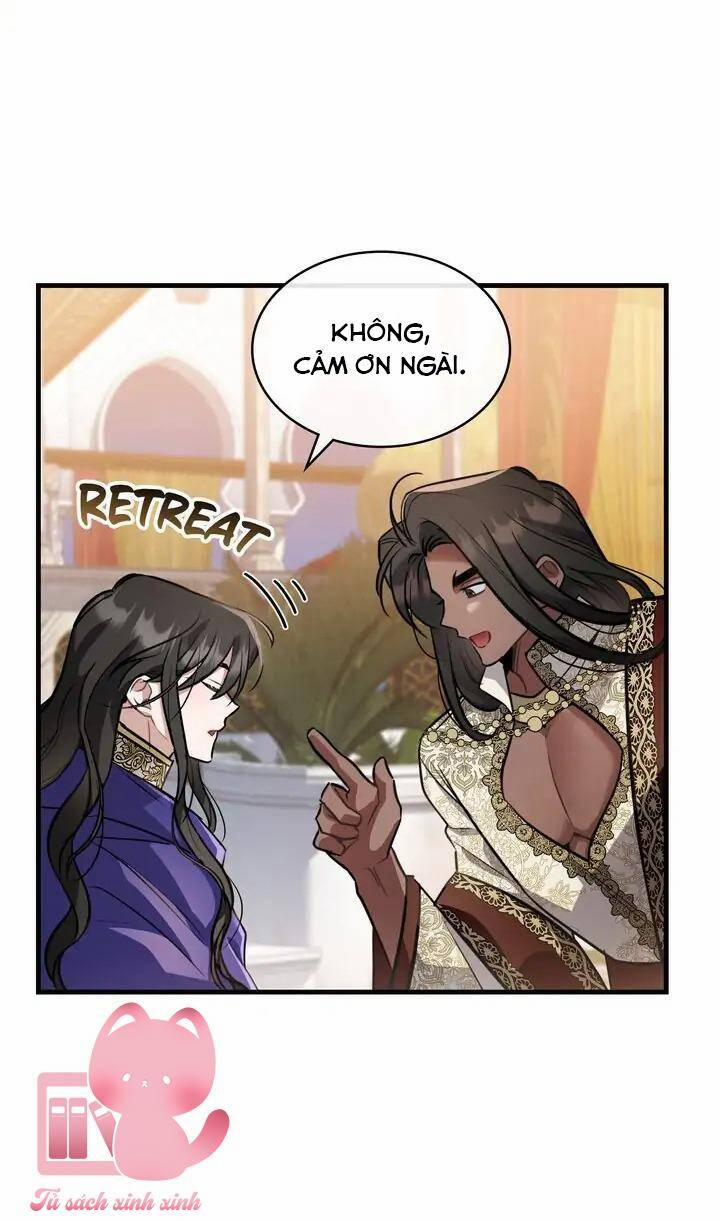 Một Đêm Không Bóng 25 trang 23