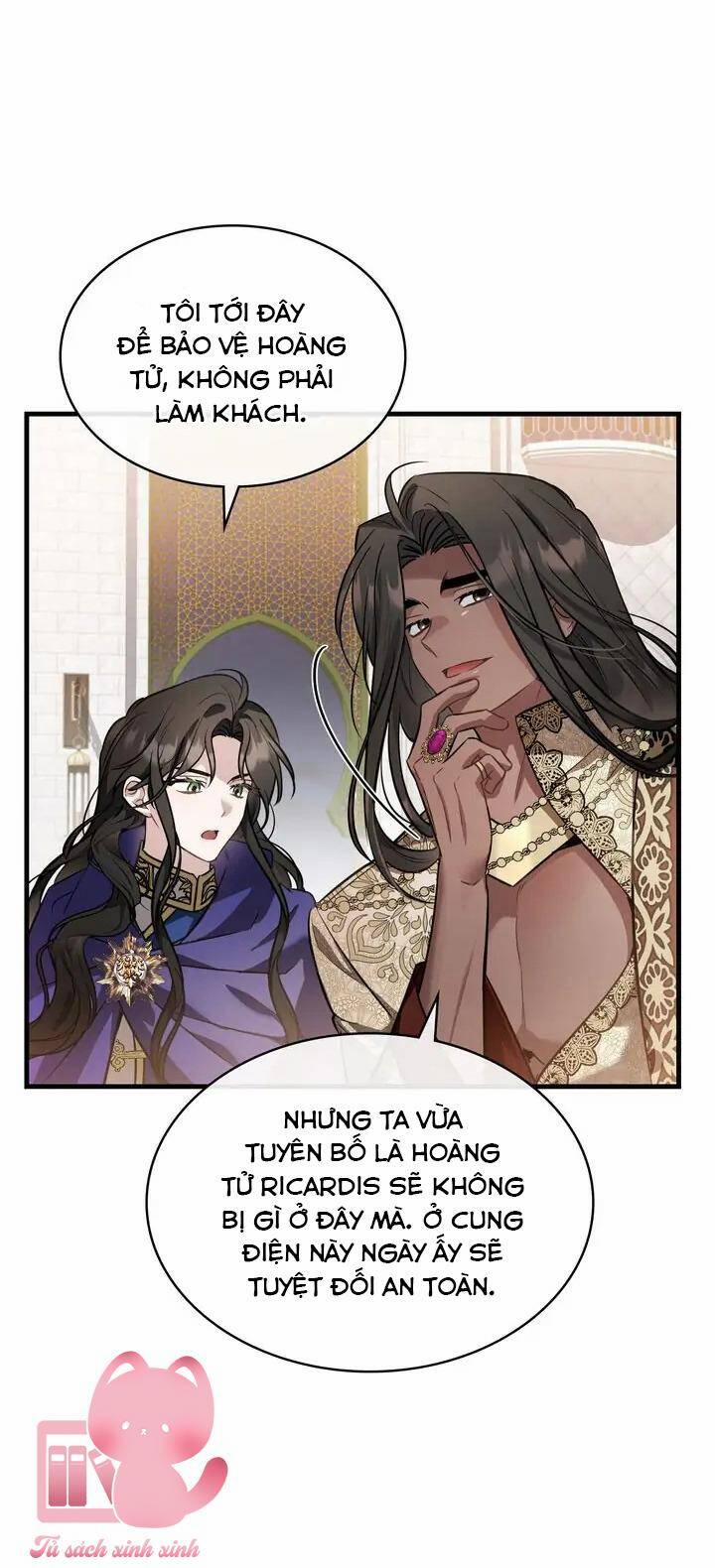 Một Đêm Không Bóng 25 trang 24