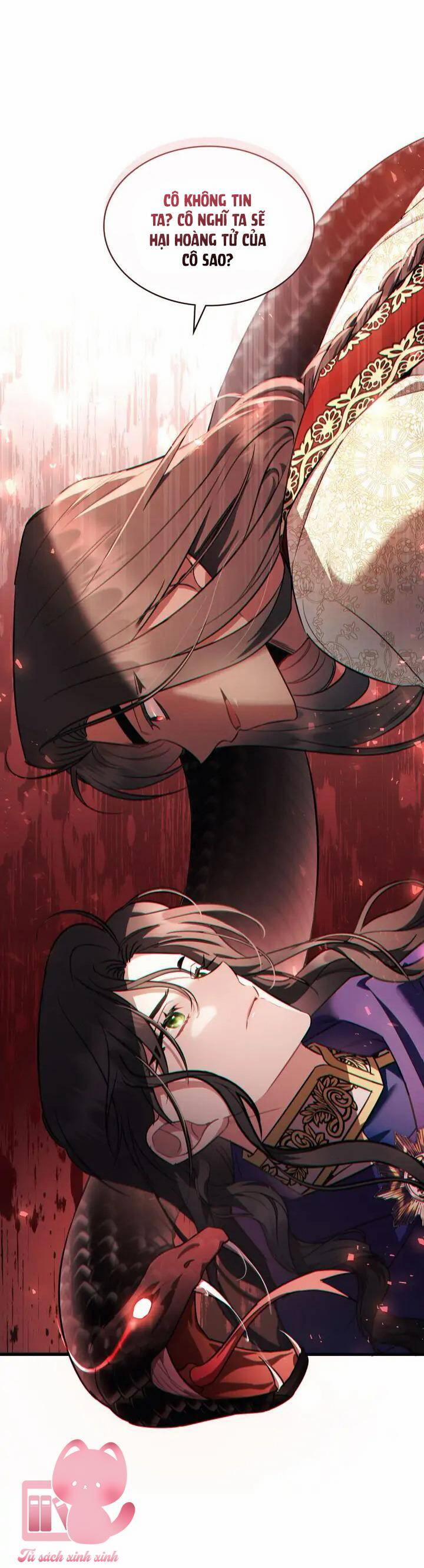 Một Đêm Không Bóng 25 trang 26