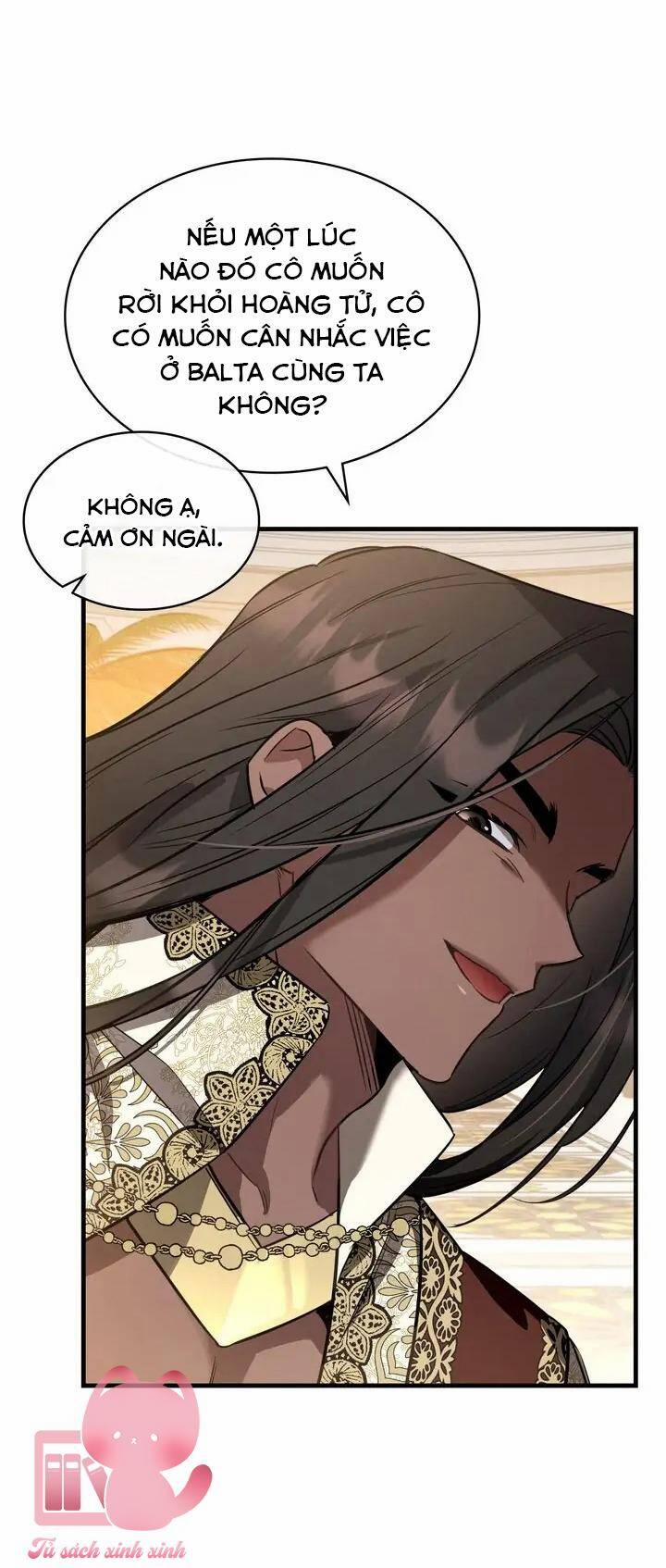 Một Đêm Không Bóng 25 trang 33