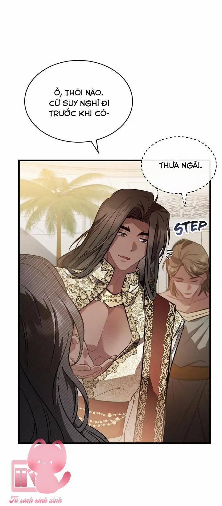 Một Đêm Không Bóng 25 trang 34