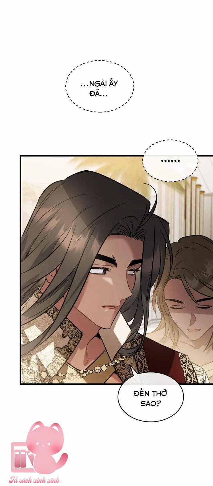 Một Đêm Không Bóng 25 trang 35