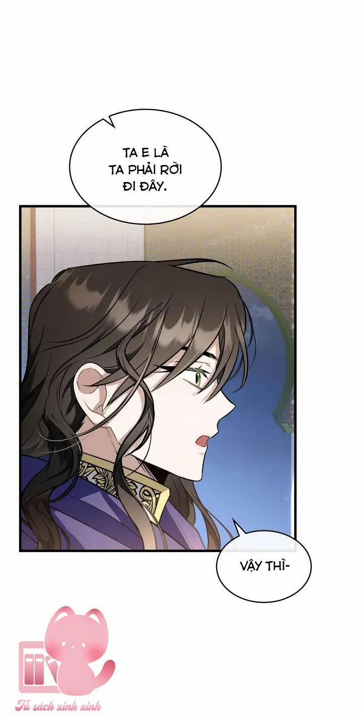 Một Đêm Không Bóng 25 trang 36