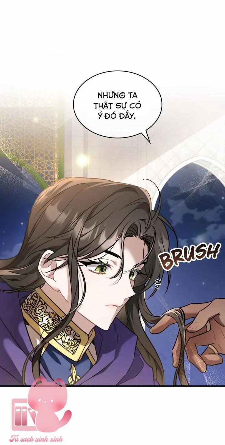 Một Đêm Không Bóng 25 trang 37