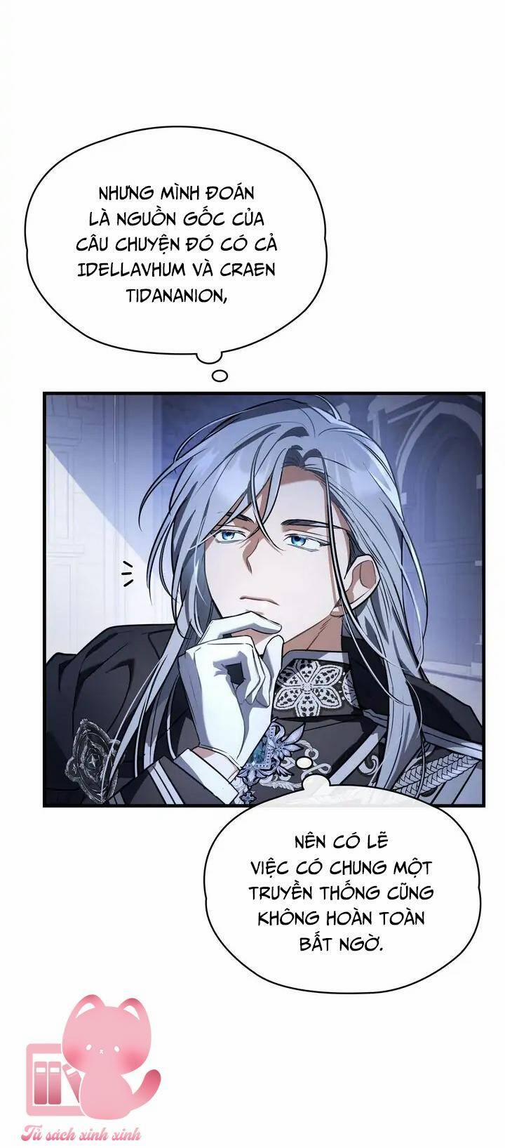 Một Đêm Không Bóng 25 trang 49