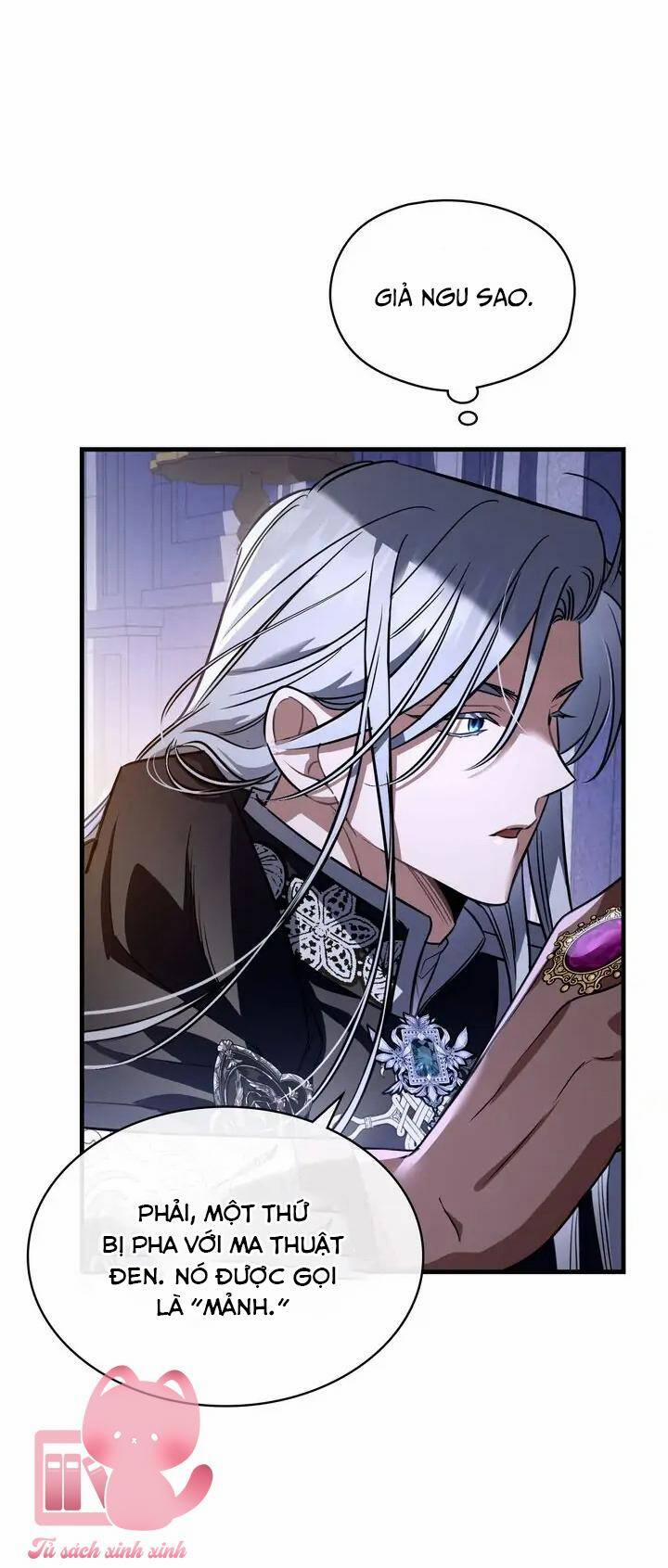 Một Đêm Không Bóng 25 trang 59