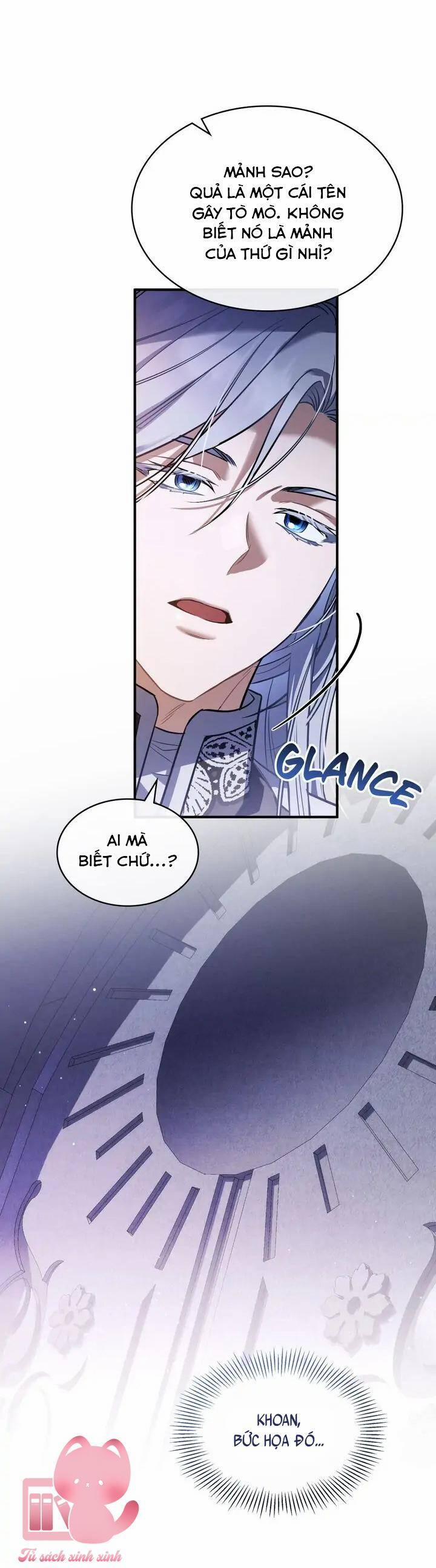 Một Đêm Không Bóng 25 trang 60