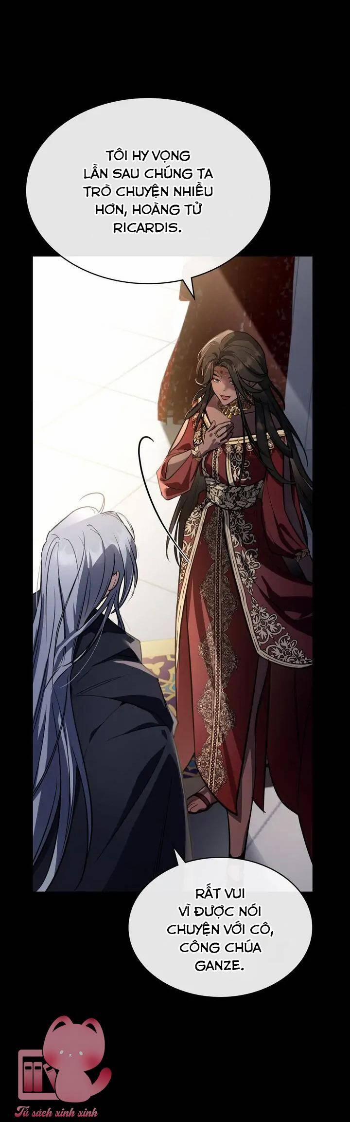 Một Đêm Không Bóng 25 trang 9