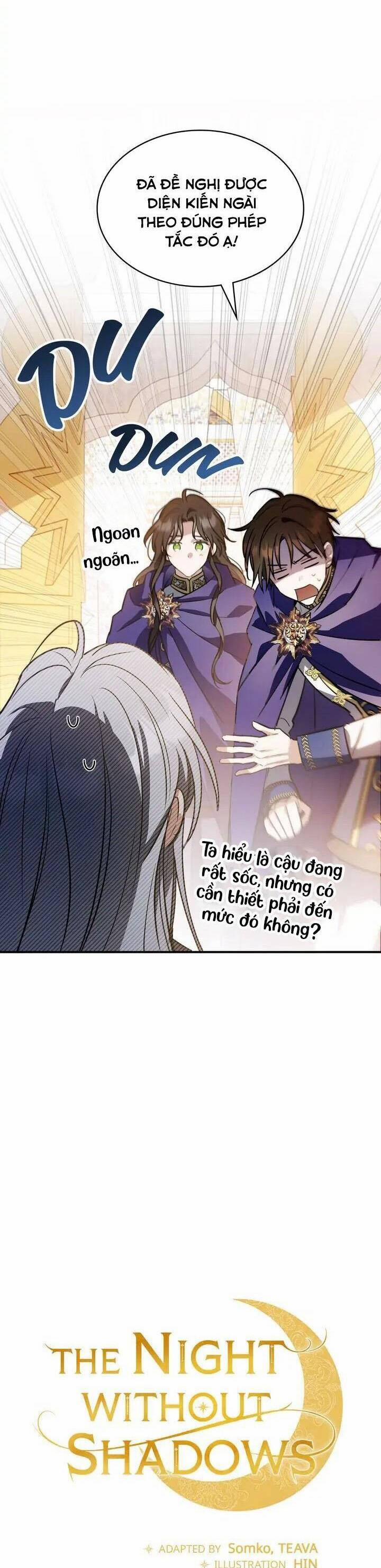 Một Đêm Không Bóng 26 trang 10