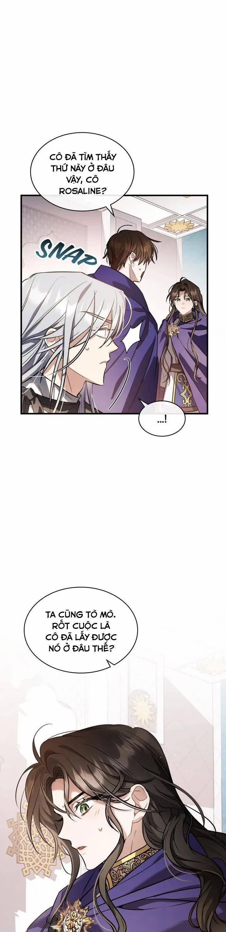 Một Đêm Không Bóng 26 trang 13