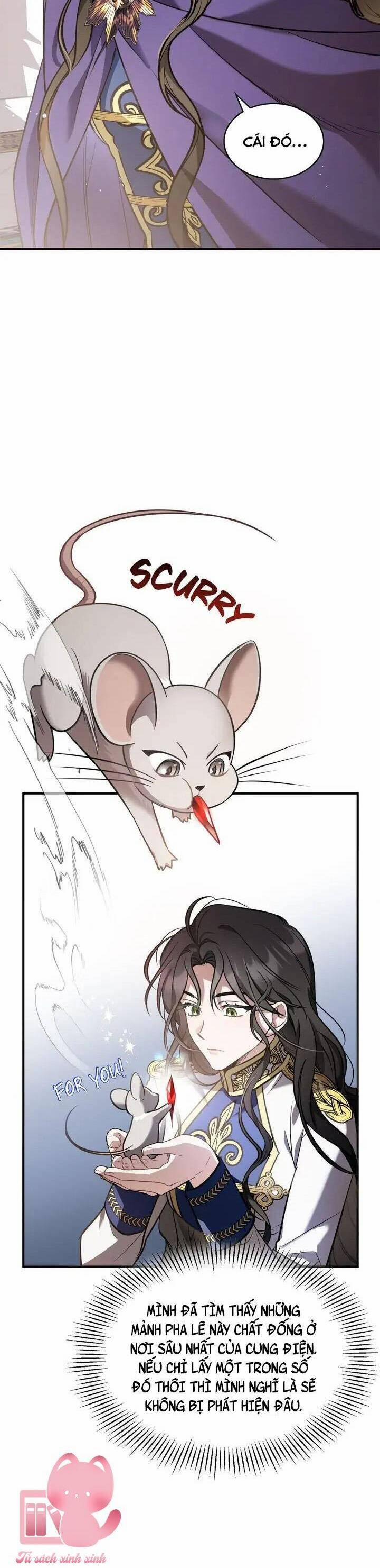 Một Đêm Không Bóng 26 trang 14