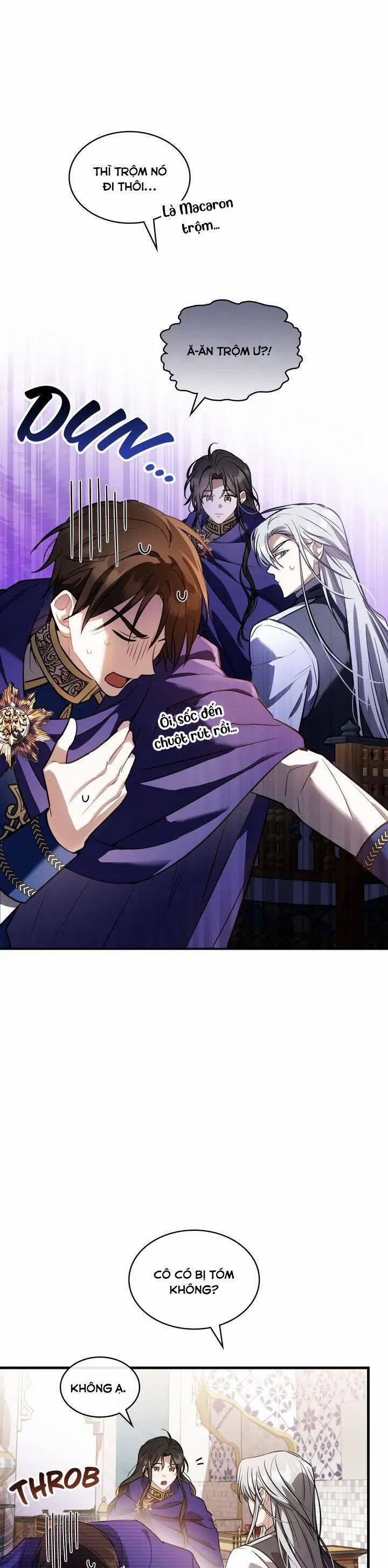 Một Đêm Không Bóng 26 trang 15