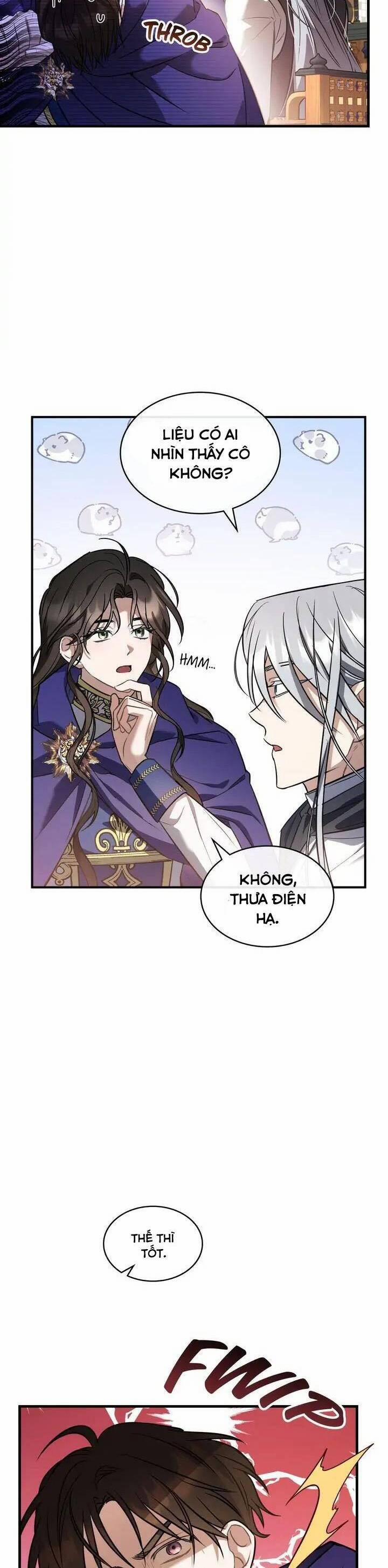 Một Đêm Không Bóng 26 trang 16