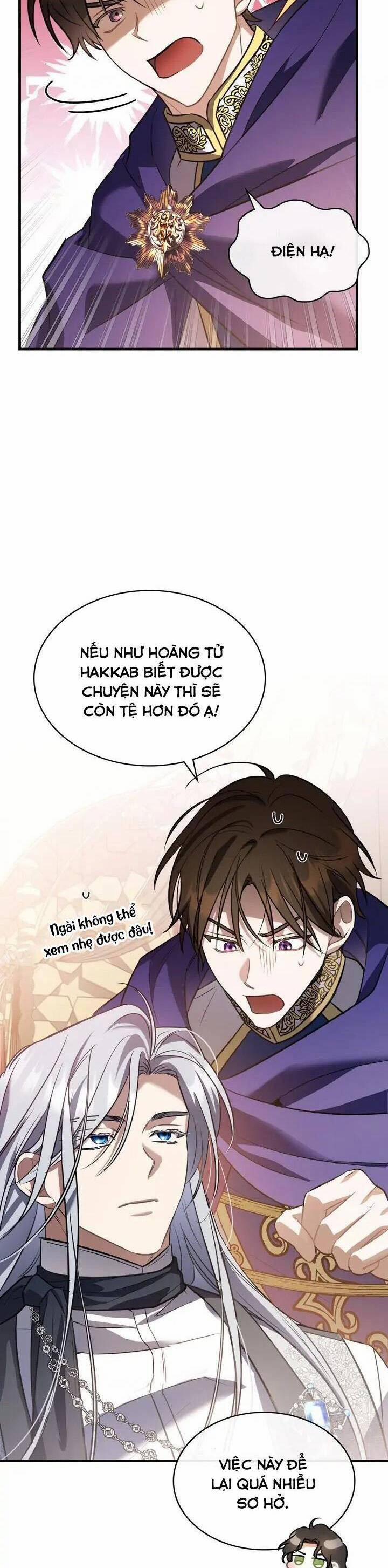 Một Đêm Không Bóng 26 trang 17