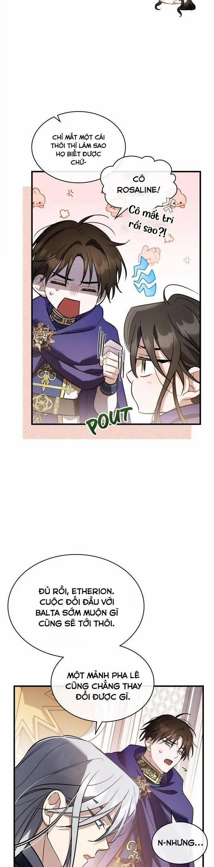 Một Đêm Không Bóng 26 trang 18