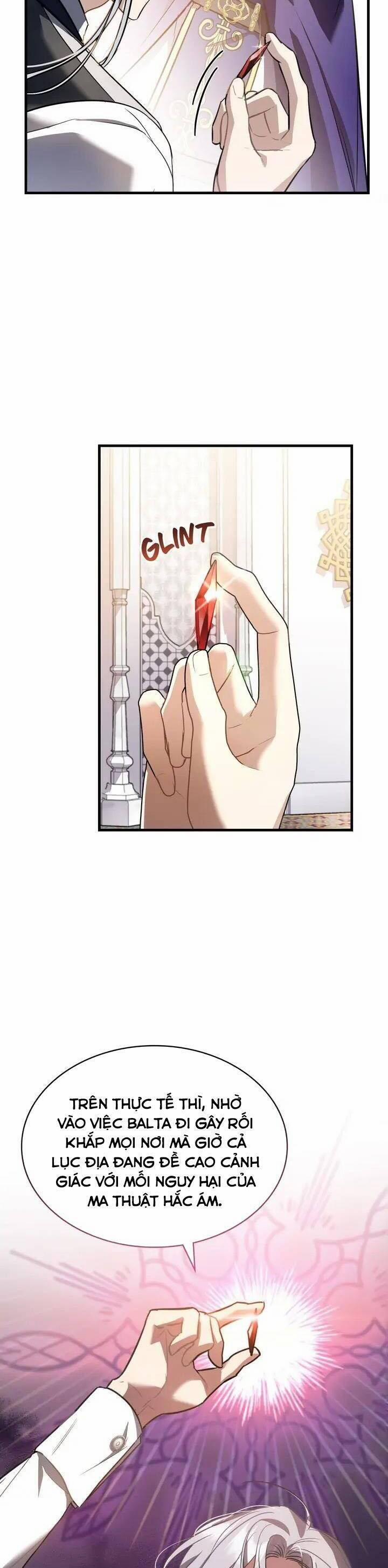 Một Đêm Không Bóng 26 trang 19