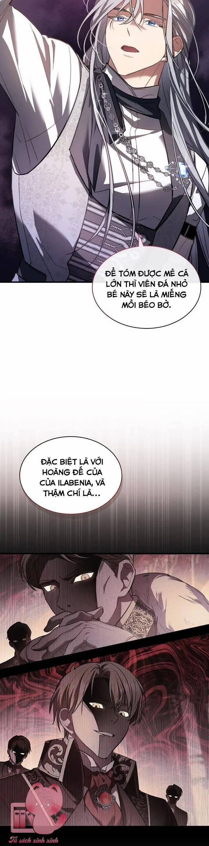 Một Đêm Không Bóng 26 trang 20