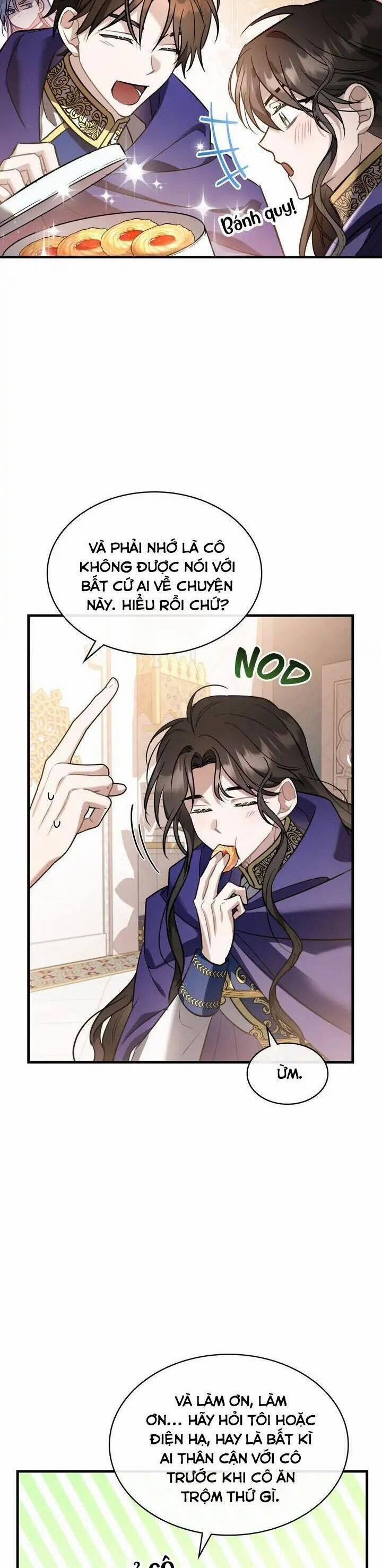 Một Đêm Không Bóng 26 trang 22