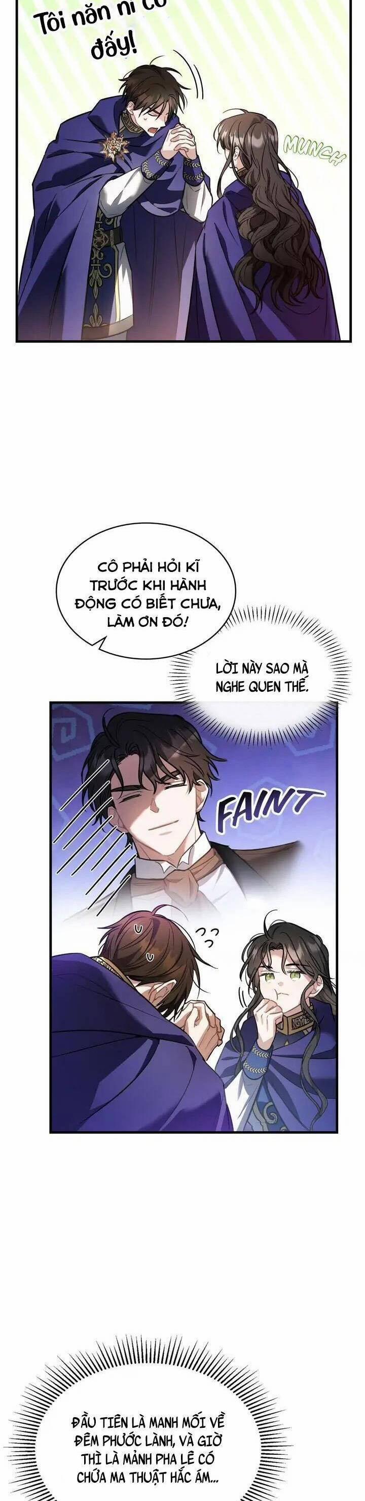 Một Đêm Không Bóng 26 trang 23