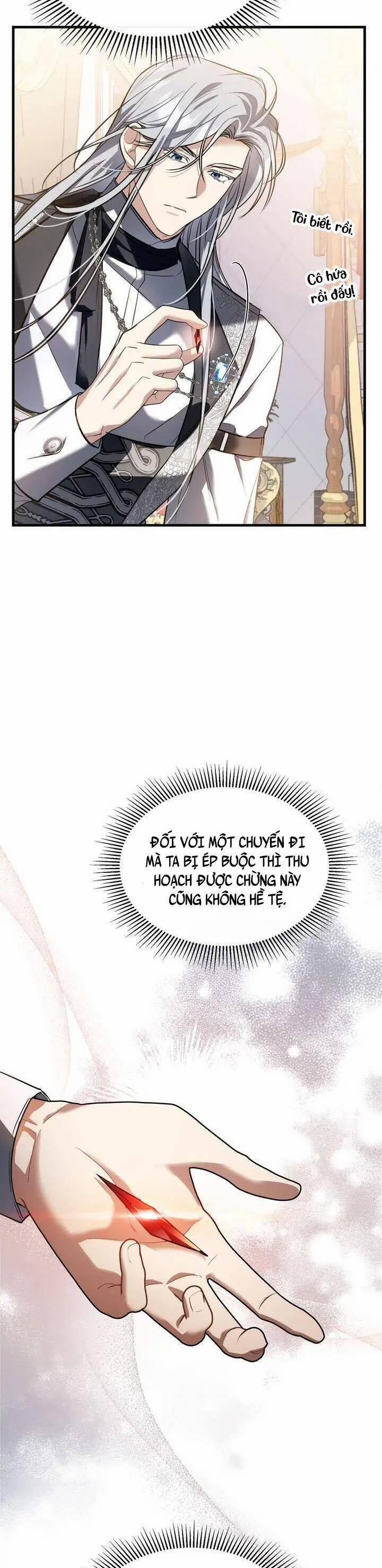 Một Đêm Không Bóng 26 trang 24