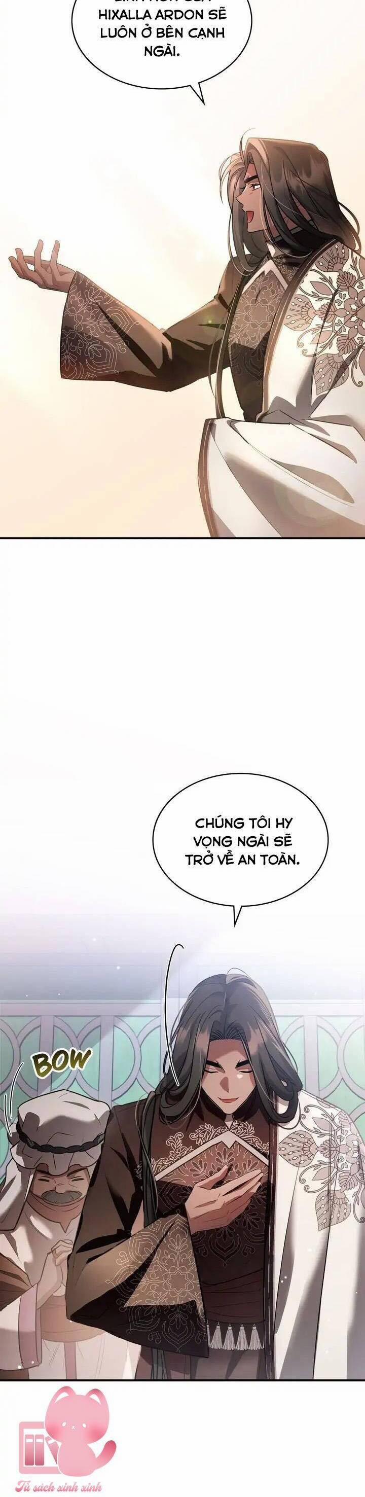 Một Đêm Không Bóng 26 trang 26