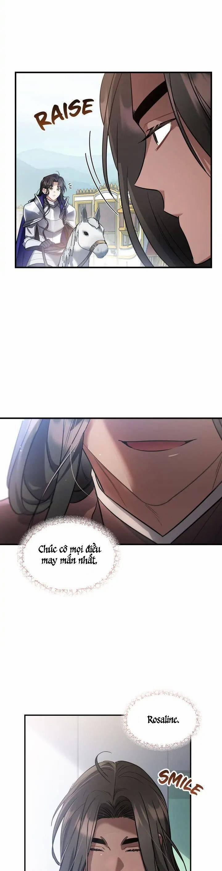 Một Đêm Không Bóng 26 trang 27