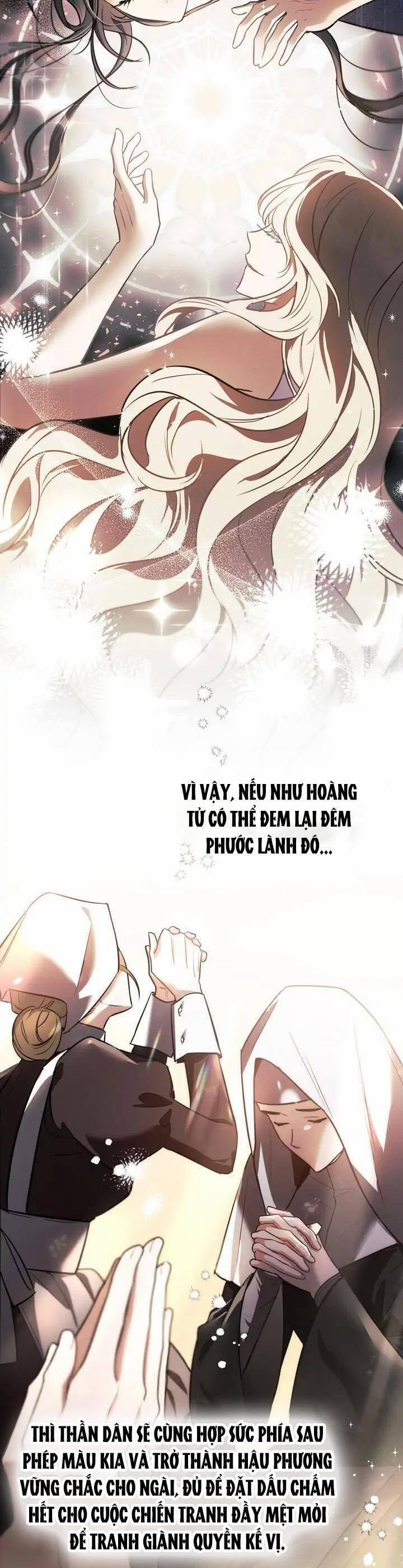 Một Đêm Không Bóng 26 trang 3