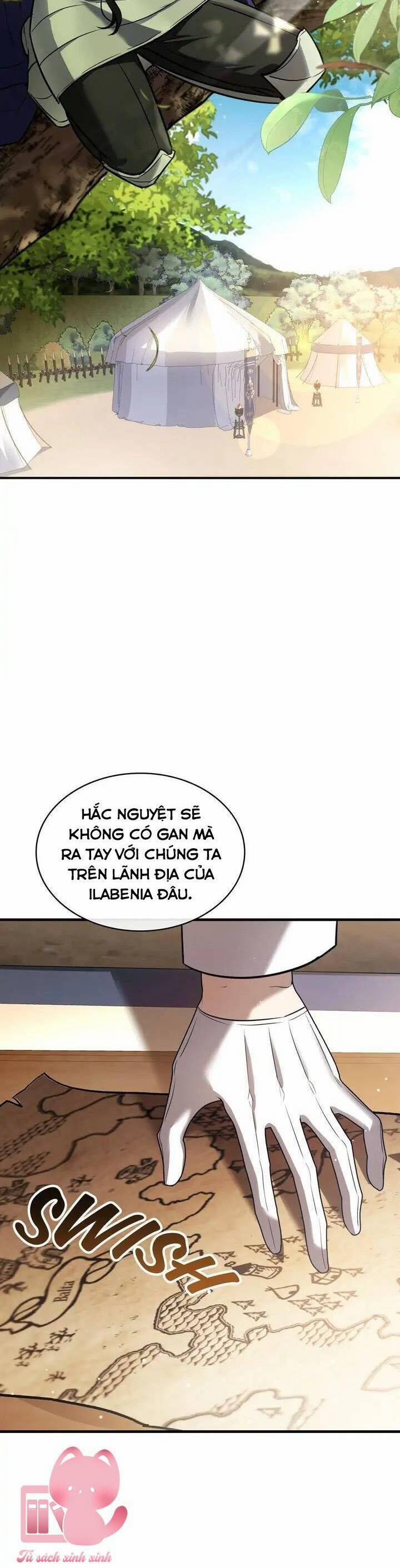 Một Đêm Không Bóng 26 trang 32