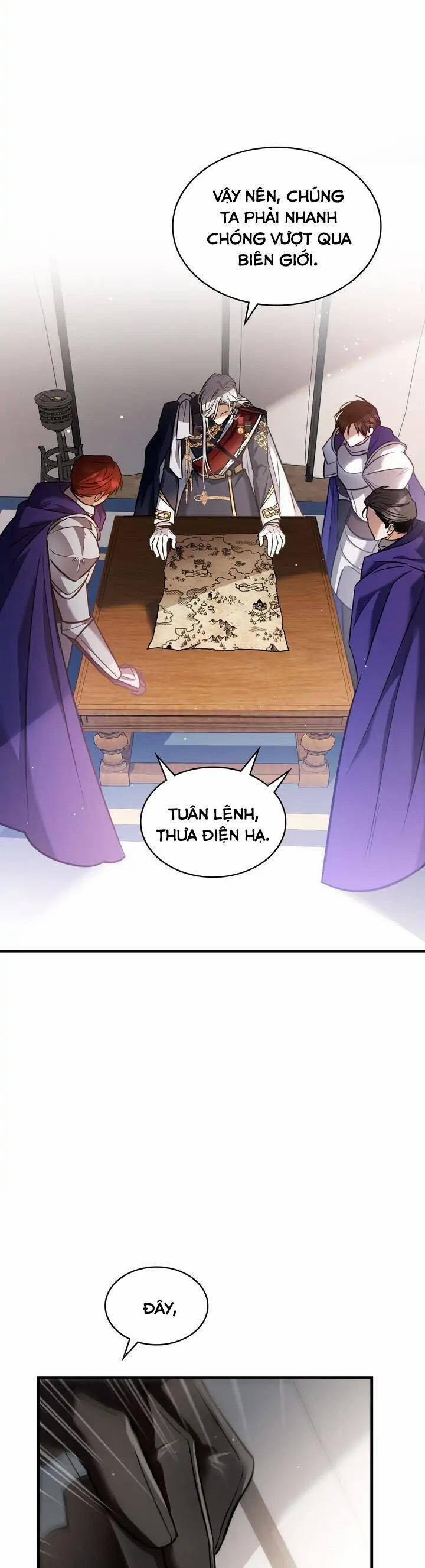 Một Đêm Không Bóng 26 trang 33