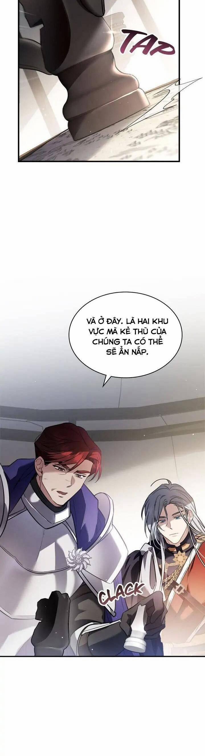 Một Đêm Không Bóng 26 trang 34