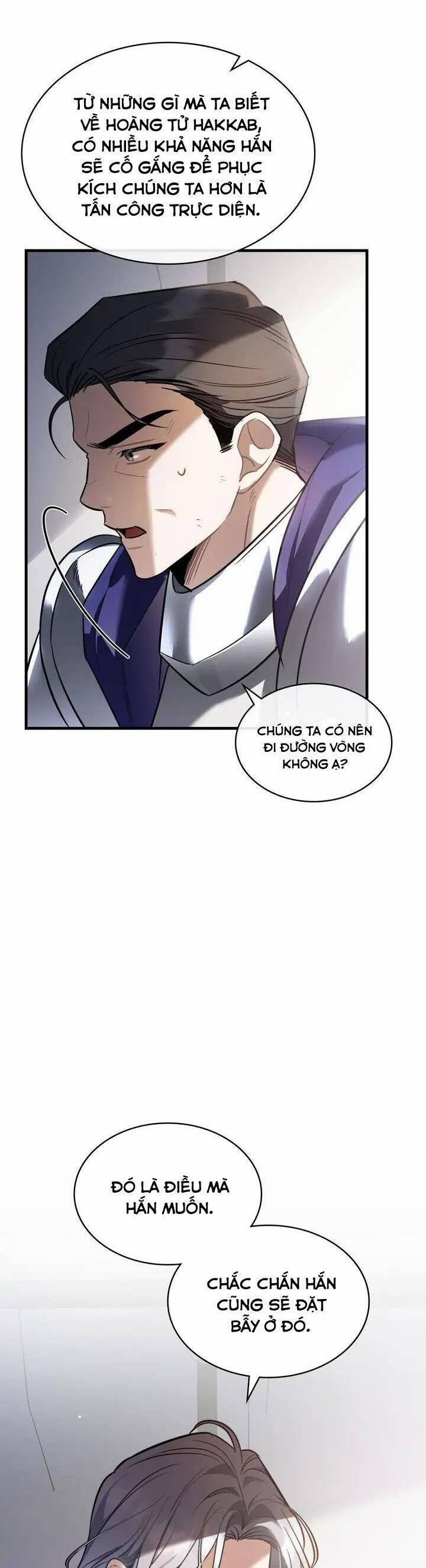 Một Đêm Không Bóng 26 trang 35