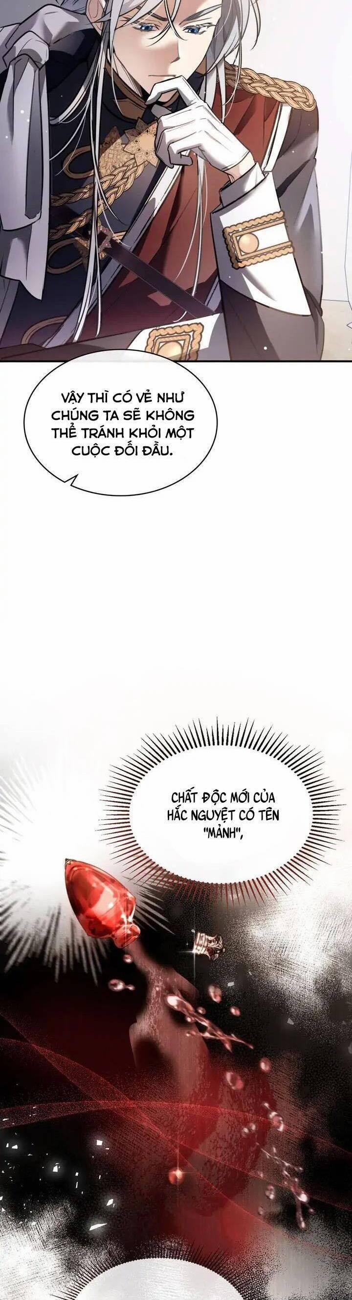 Một Đêm Không Bóng 26 trang 36