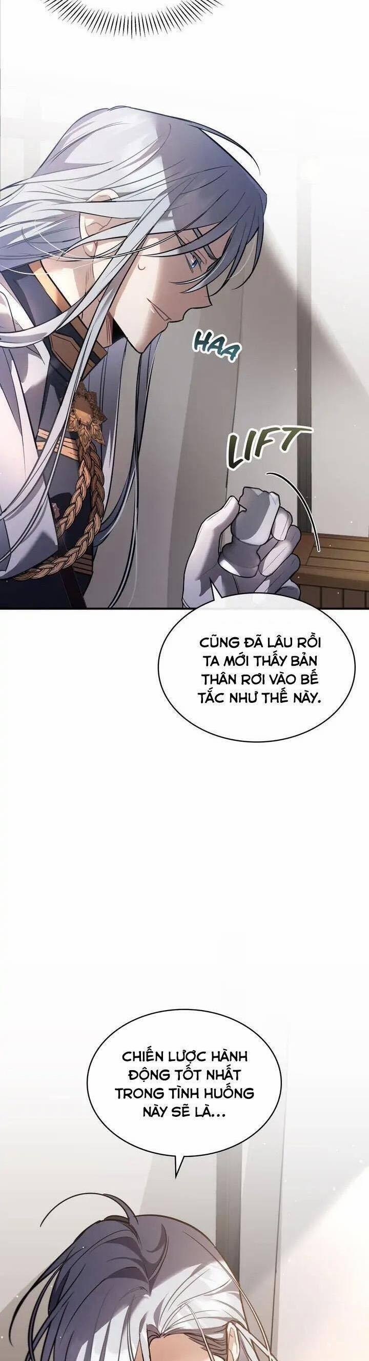 Một Đêm Không Bóng 26 trang 38