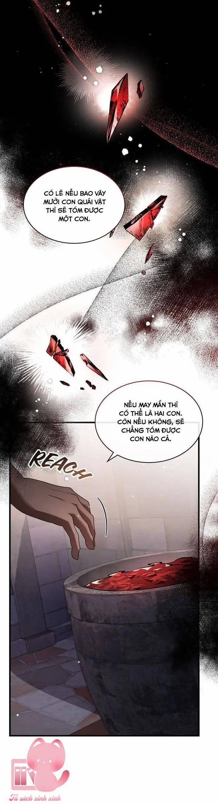 Một Đêm Không Bóng 26 trang 40