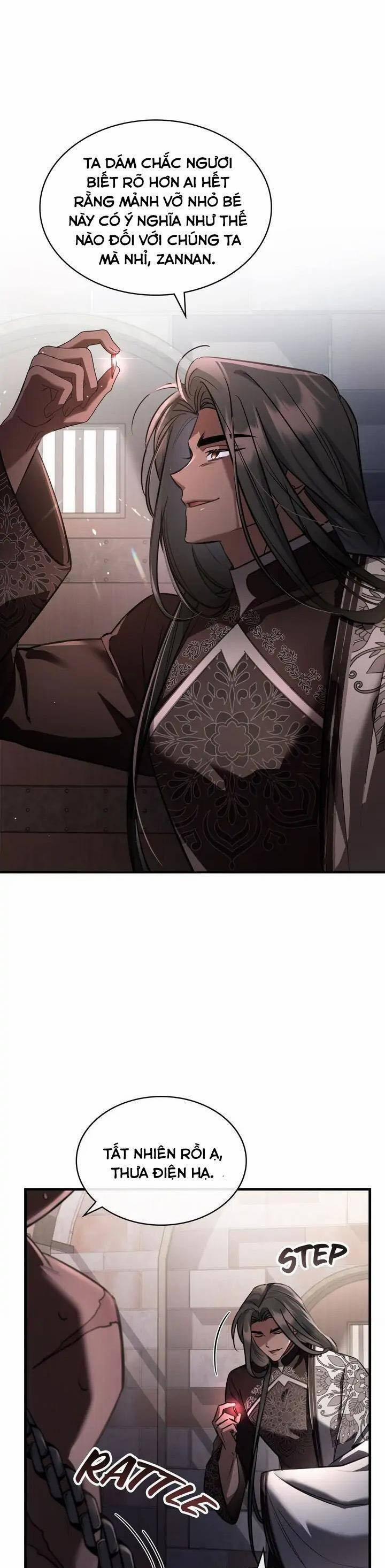 Một Đêm Không Bóng 26 trang 41