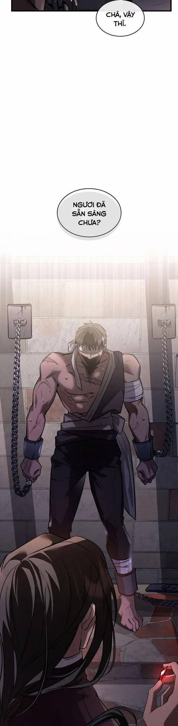 Một Đêm Không Bóng 26 trang 42