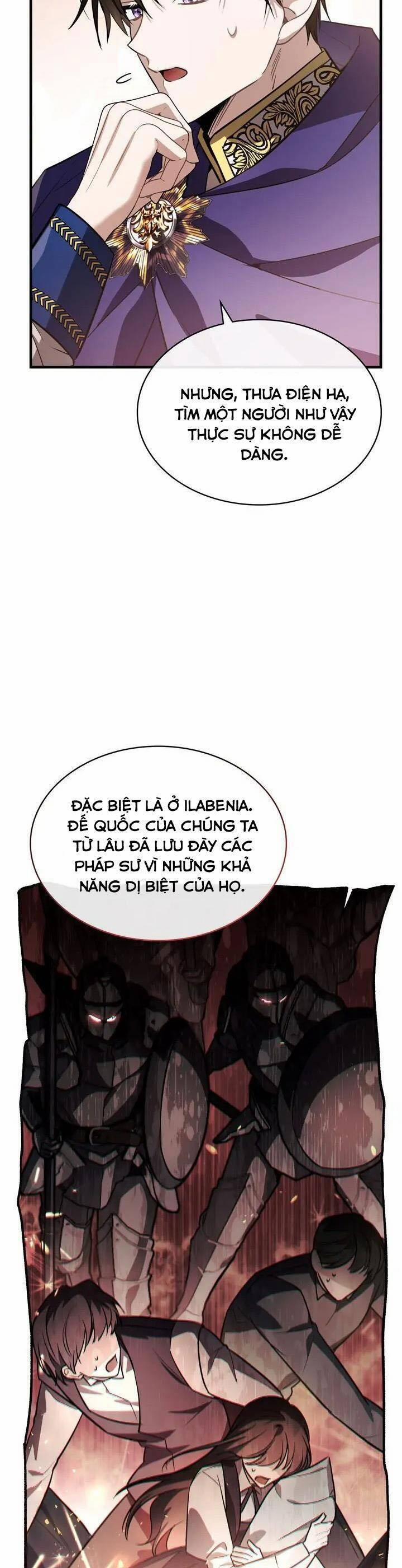 Một Đêm Không Bóng 26 trang 6