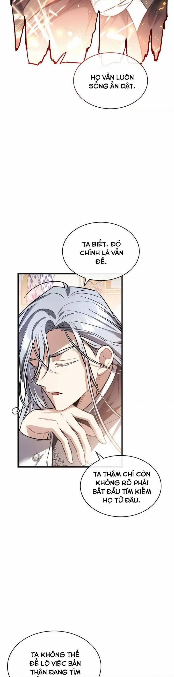 Một Đêm Không Bóng 26 trang 7