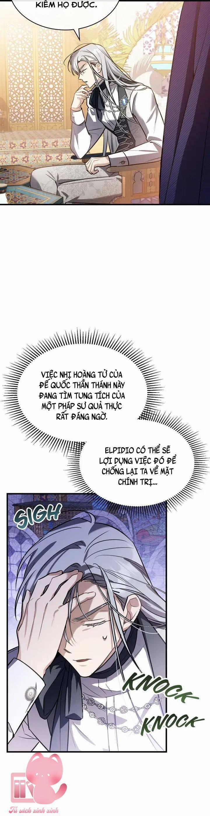 Một Đêm Không Bóng 26 trang 8