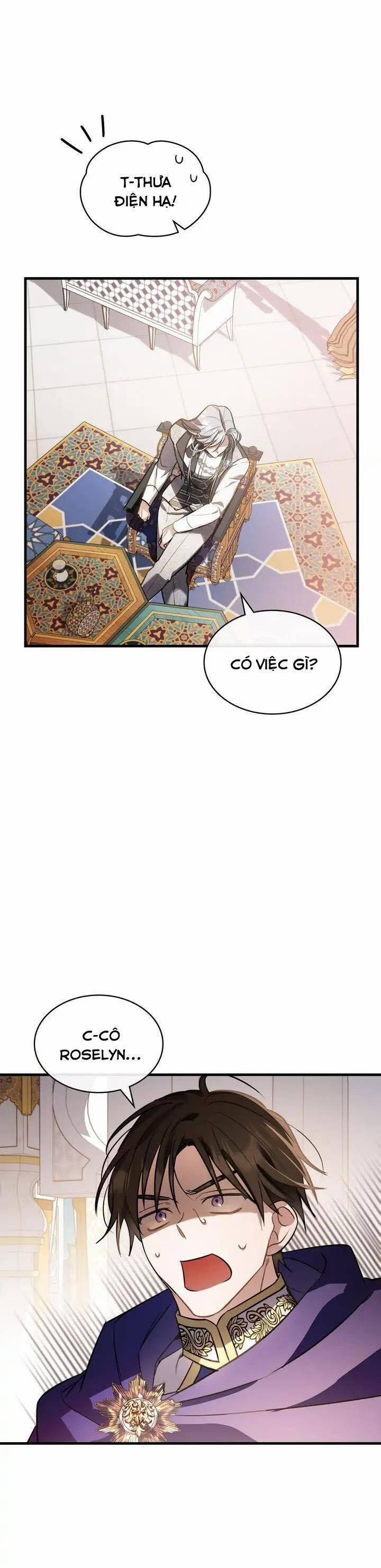 Một Đêm Không Bóng 26 trang 9