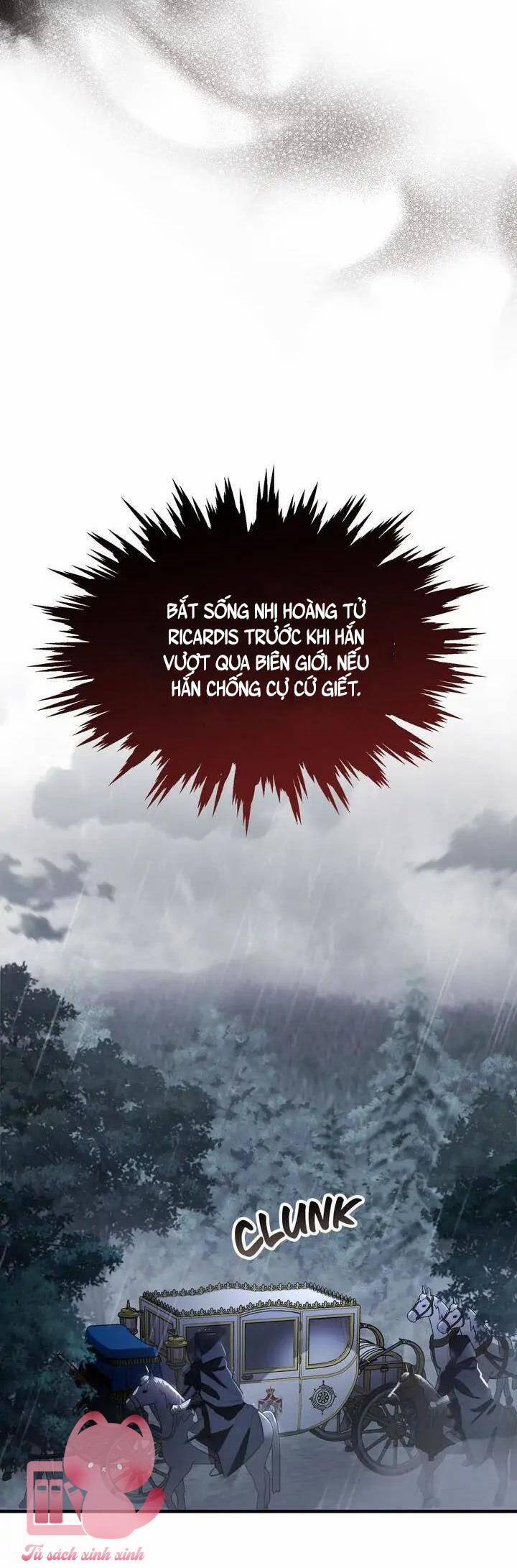 Một Đêm Không Bóng 27 trang 10