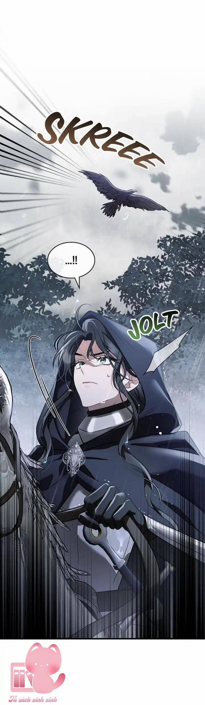 Một Đêm Không Bóng 27 trang 22