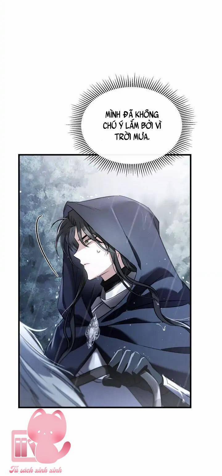 Một Đêm Không Bóng 27 trang 23